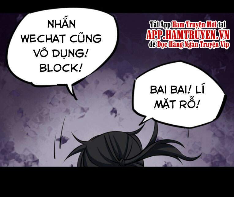 Người Thương Thuyết Cõi Âm: Chapter 28