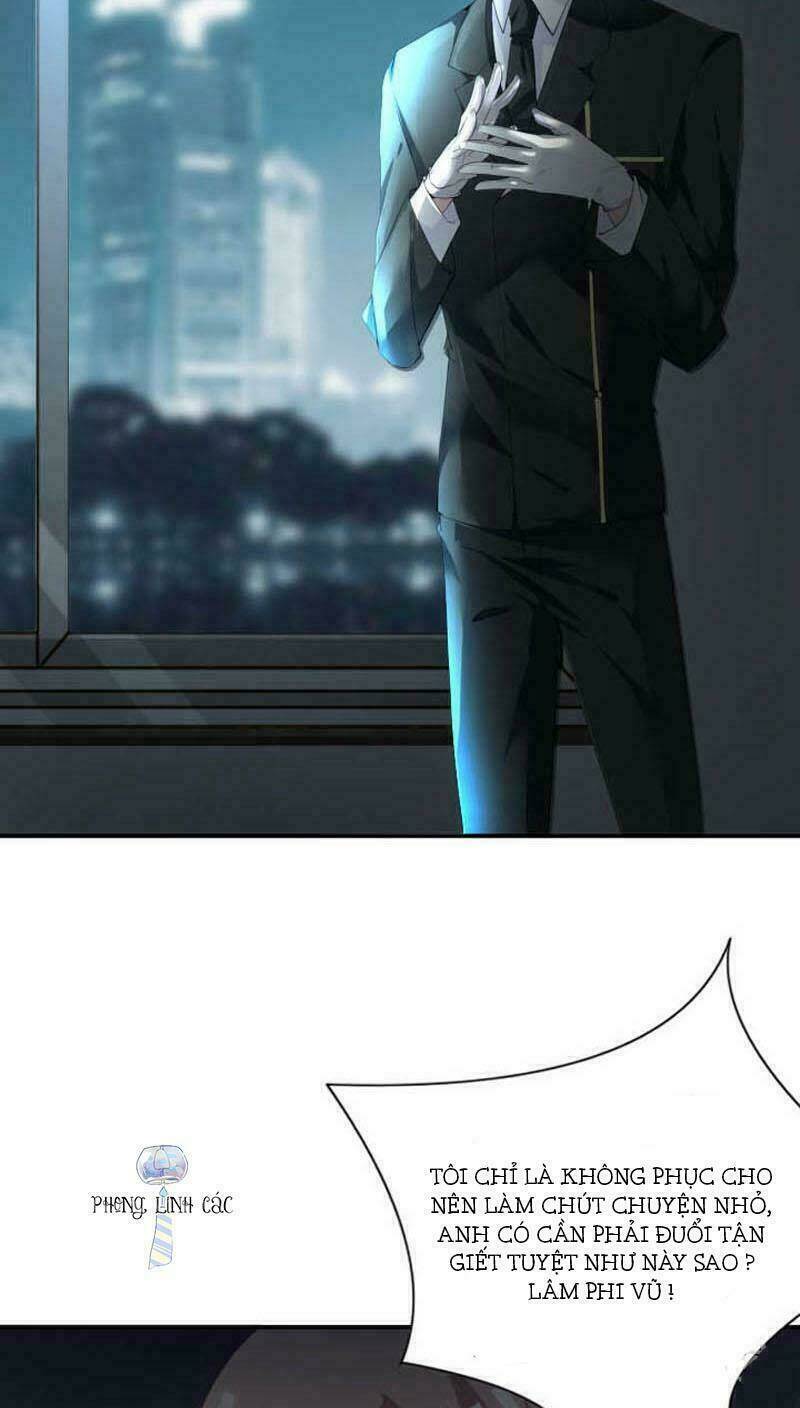 Nam Thần Là Một Đôi: Chapter 45