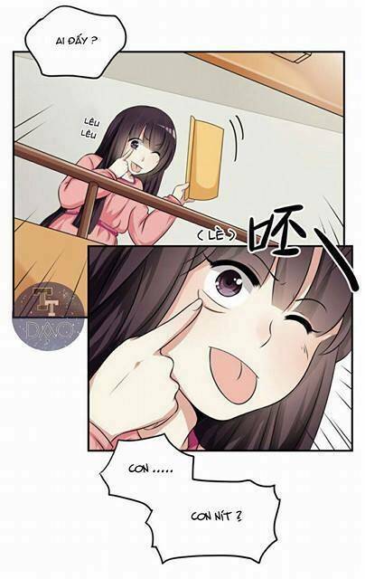 Đoạt Hôn Ác Thiếu: Chapter 5