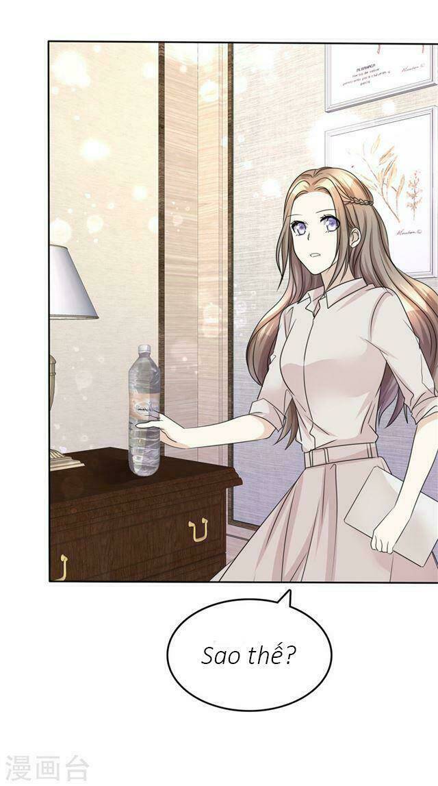 Con Đường Phản Công Của Sủng Thê: Chapter 45