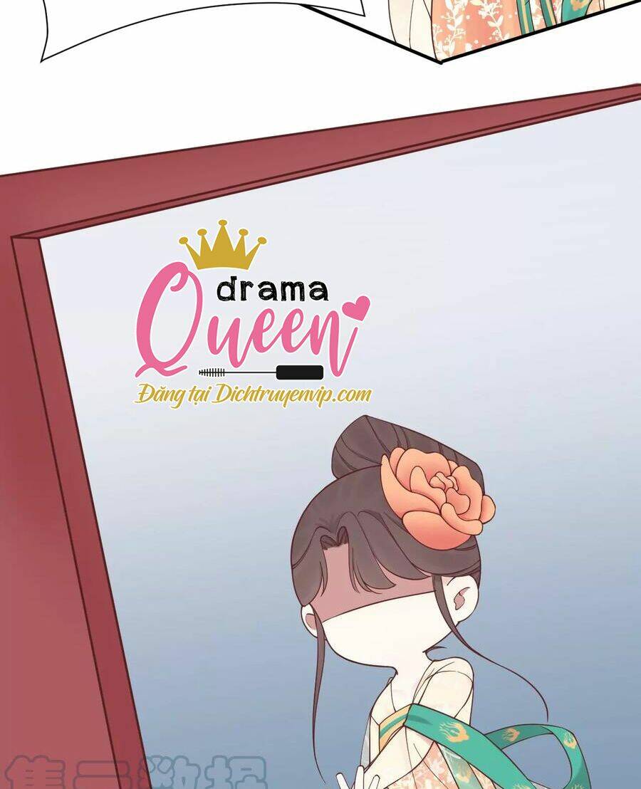 Hoàng Hậu Bận Lắm: Chapter 164.5