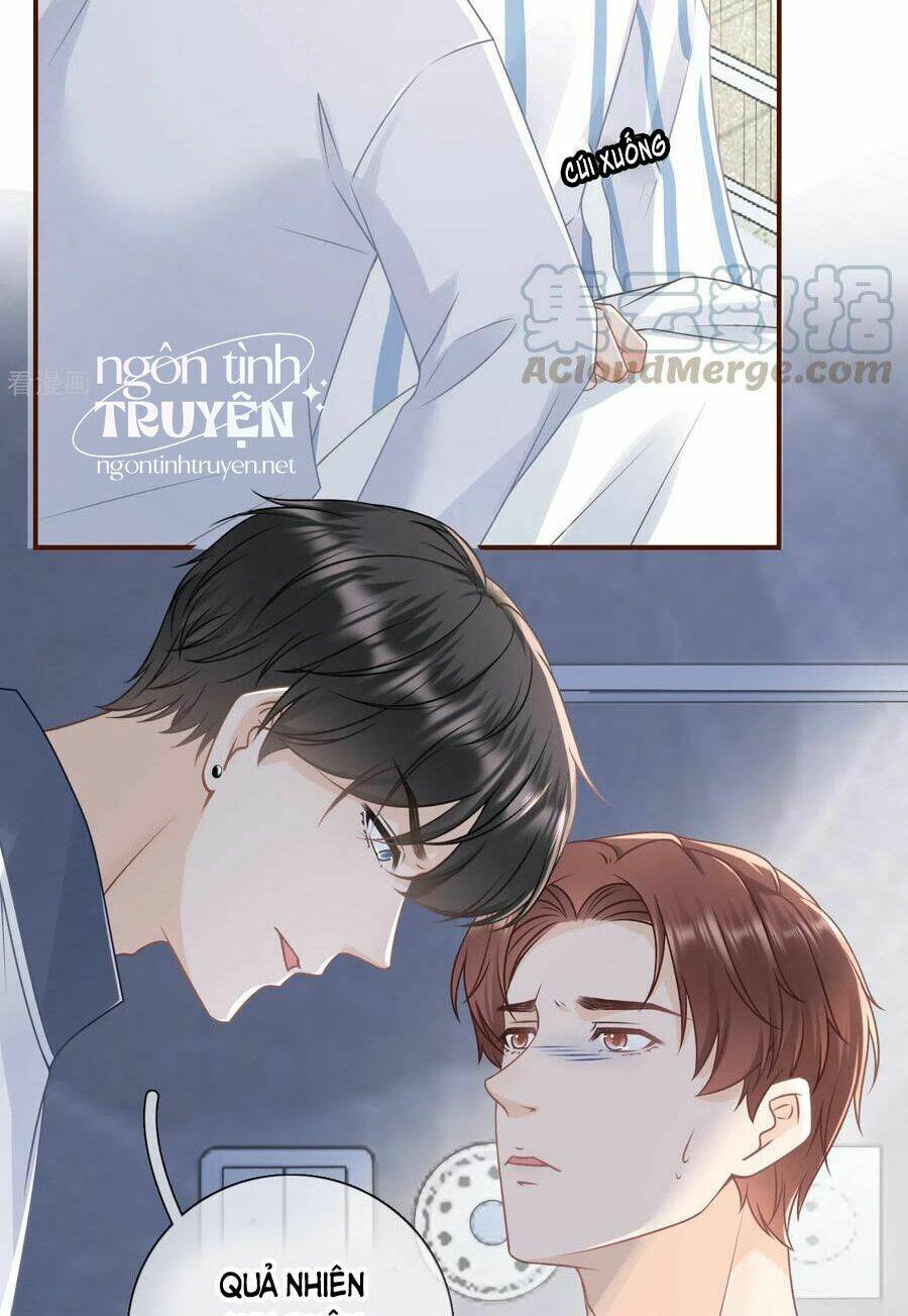 Bạn Gái Tôi Mới 30+: Chapter 100