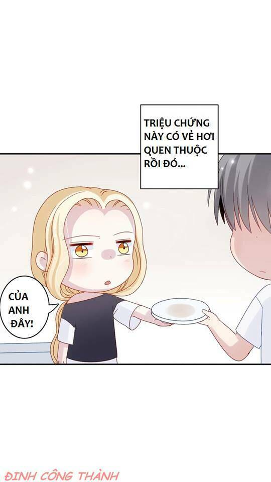 Thần Mì Lắm Chiêu: Chapter 7