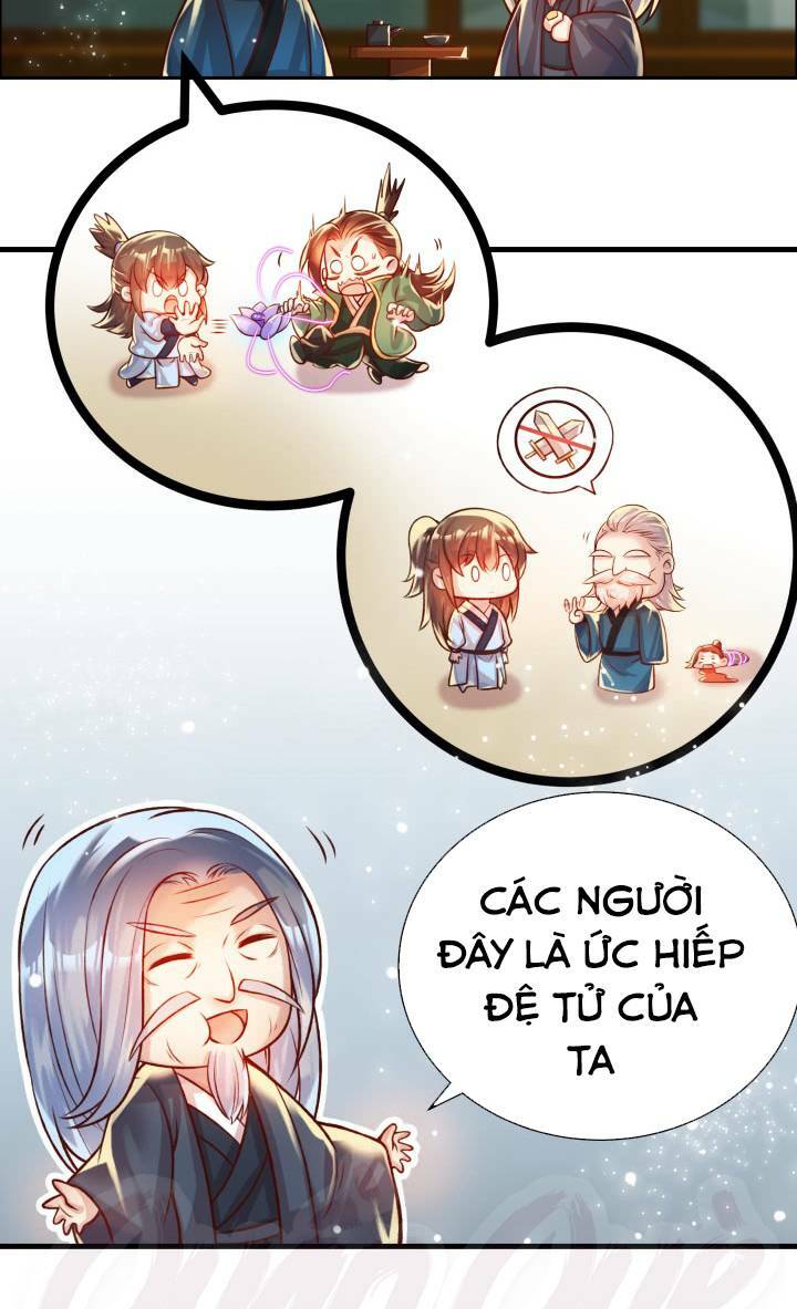 Siêu Phàm Truyện: Chapter 67
