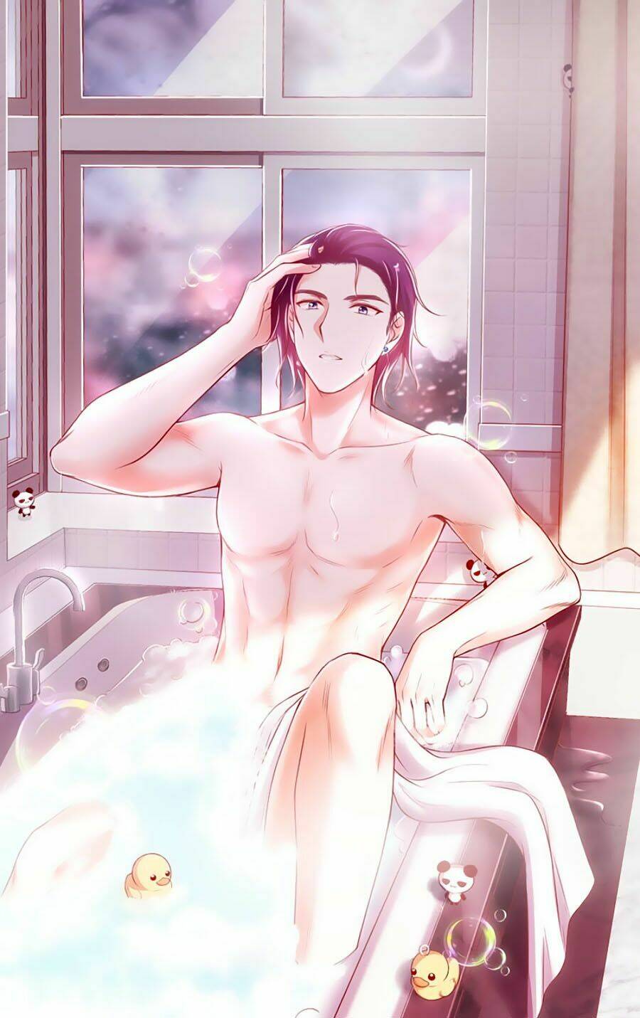 Cả Thế Giới Đều Không Bằng Người: Chapter 41