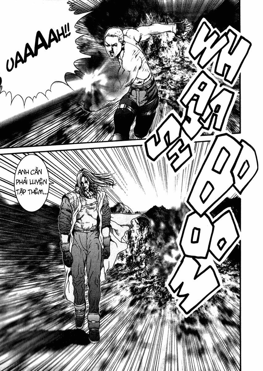 Zero One 01: Chapter 26