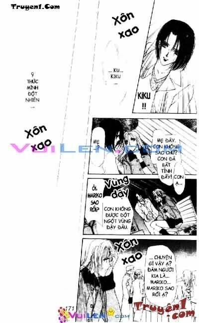 Vua bài: Chapter 1