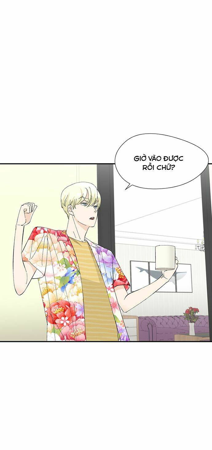 Oh My God: Chapter 5