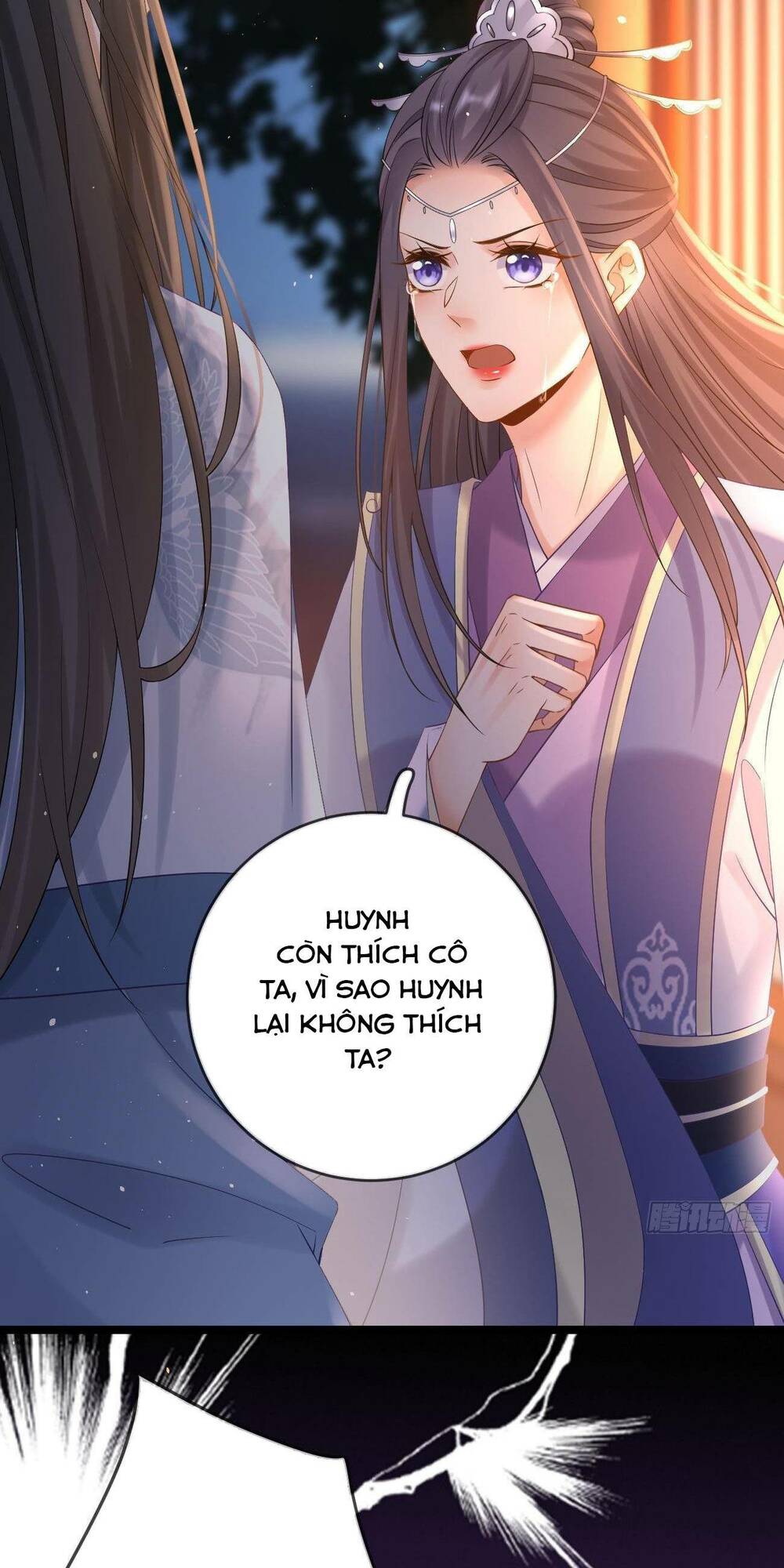 Ma Đầu Vạn Ác Năm Tuổi Rưỡi: Chapter 94