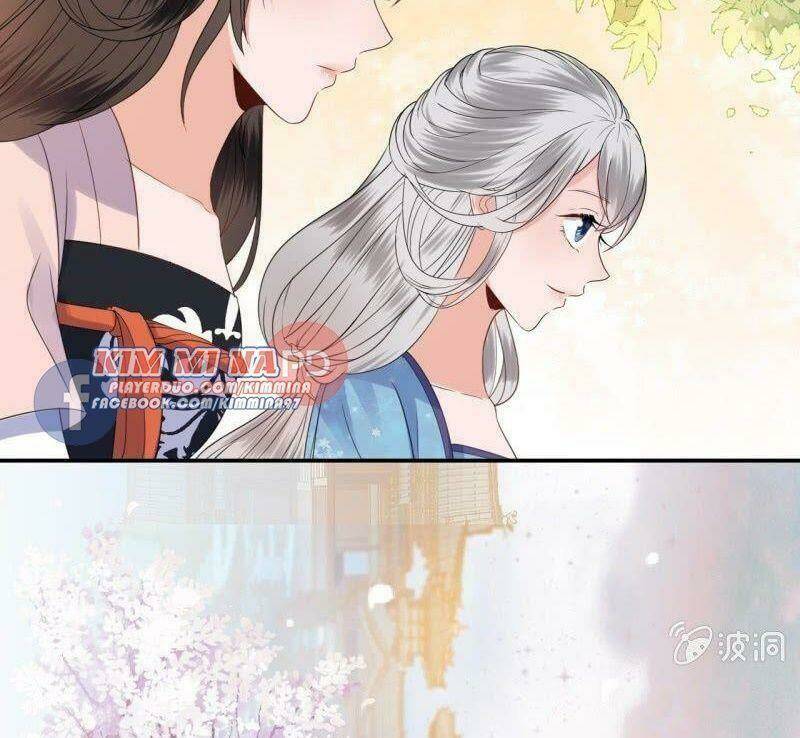Vương Gia Kiêu Ngạo Quá Khó Cua: Chapter 63