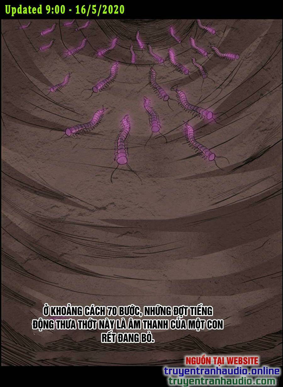 Cổ Chân Nhân: Chapter 96