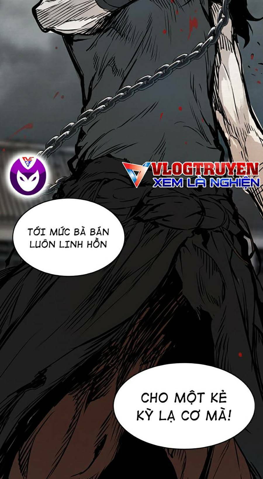 Bách Chiến Bách Thắng: Chapter 7