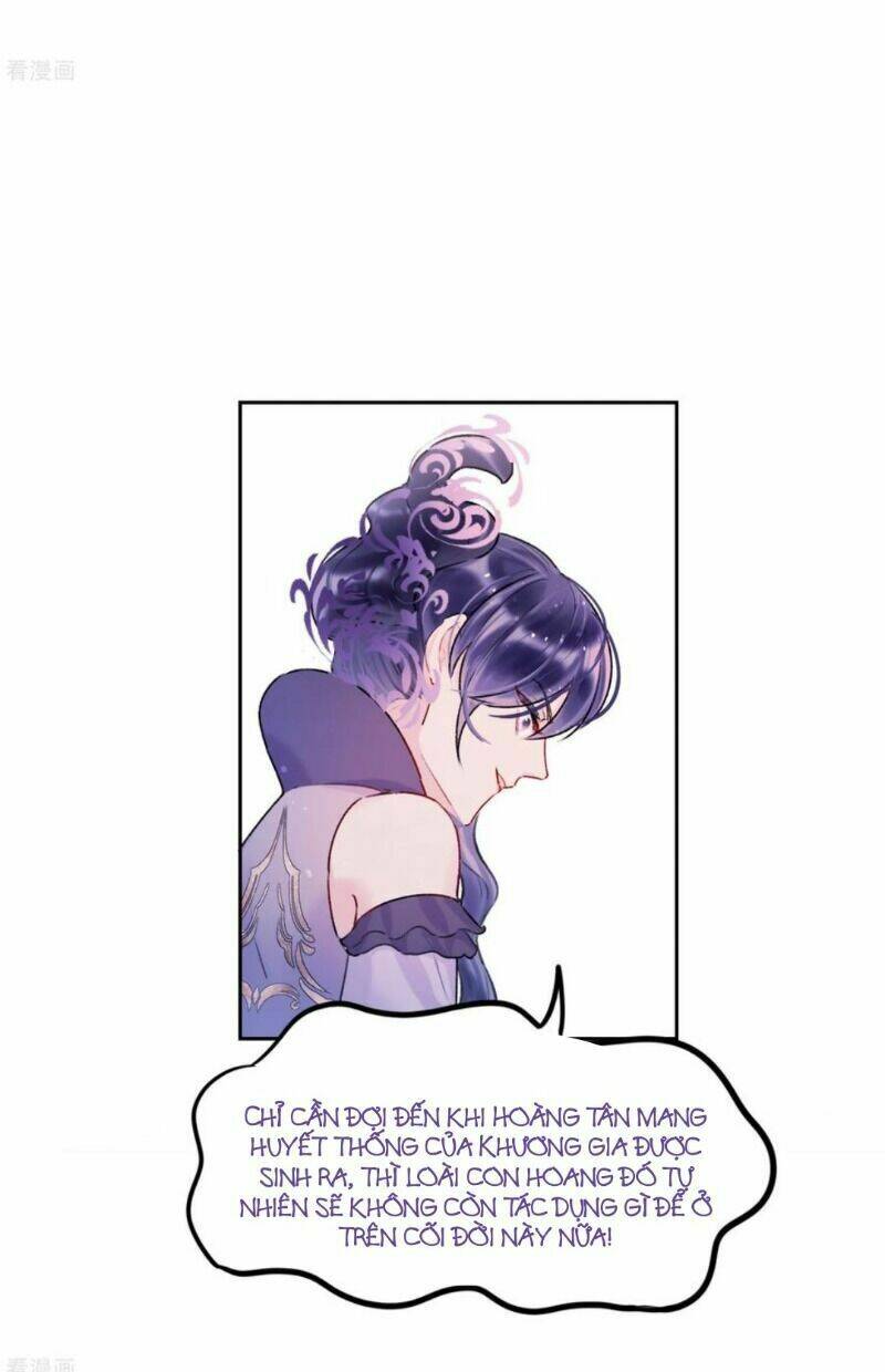 Bệ Hạ Nhà Ta Muốn Hại Quốc: Chapter 14