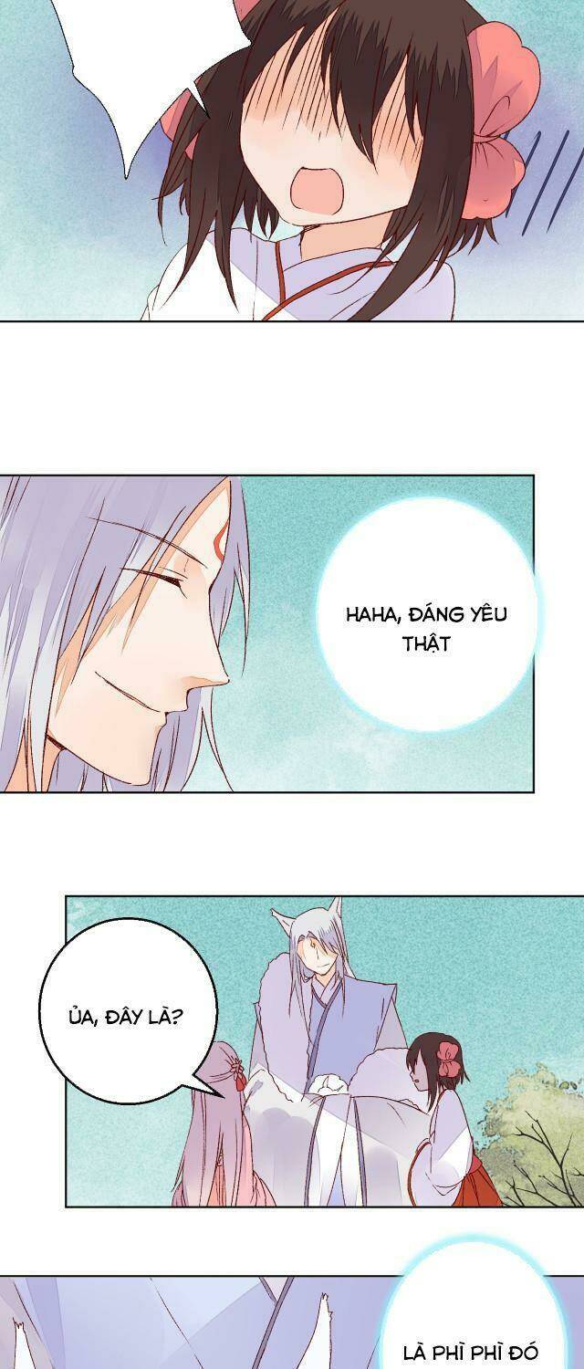 Đốt Đào Hoa: Chapter 62