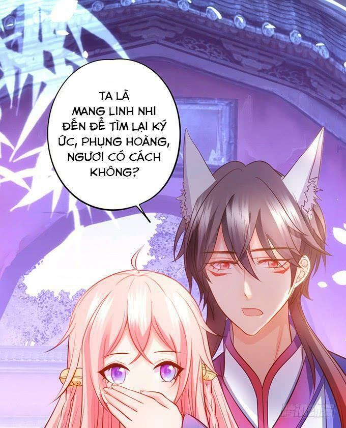 Hồ Tiên Hung Bạo: Chapter 117