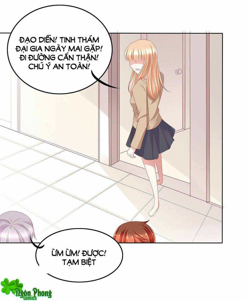 Hoàng Đế “Phế Vật” Tiến Hóa Sử: Chapter 50