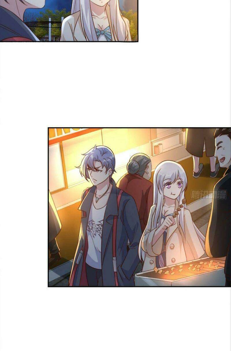 Xâm Lược Vạn Giới: Chapter 29