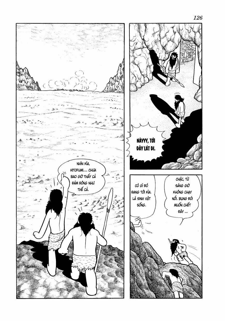 Chim Lửa: Chapter 67