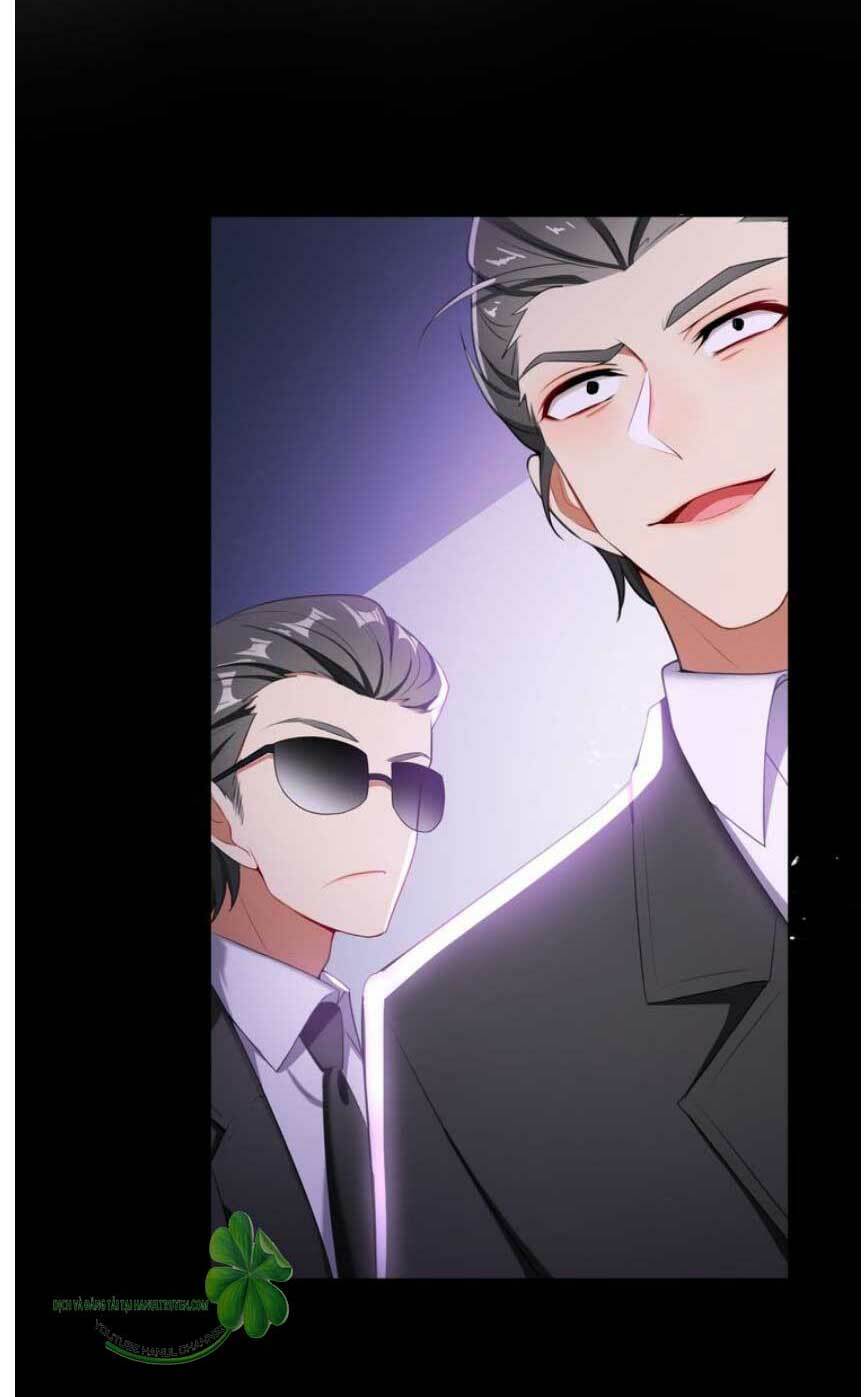 Cô Vợ Nhỏ Nuông Chiều Quá Lại Thành Ác!!: Chapter 179.2