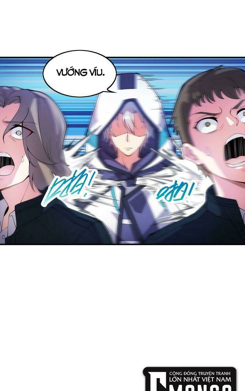 Ta Mới Chỉ 2500 Tuổi: Chapter 6