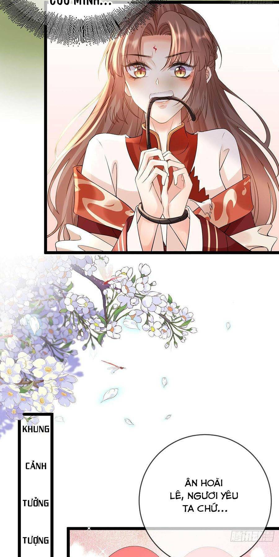 Ma Đầu Vạn Ác Năm Tuổi Rưỡi: Chapter 67