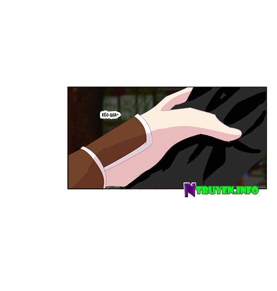 Tướng Quân Mời Ra Trận: Chapter 167