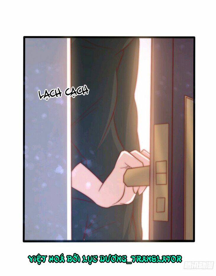 Cho Em Muôn Trượng Hào Quang: Chapter 18