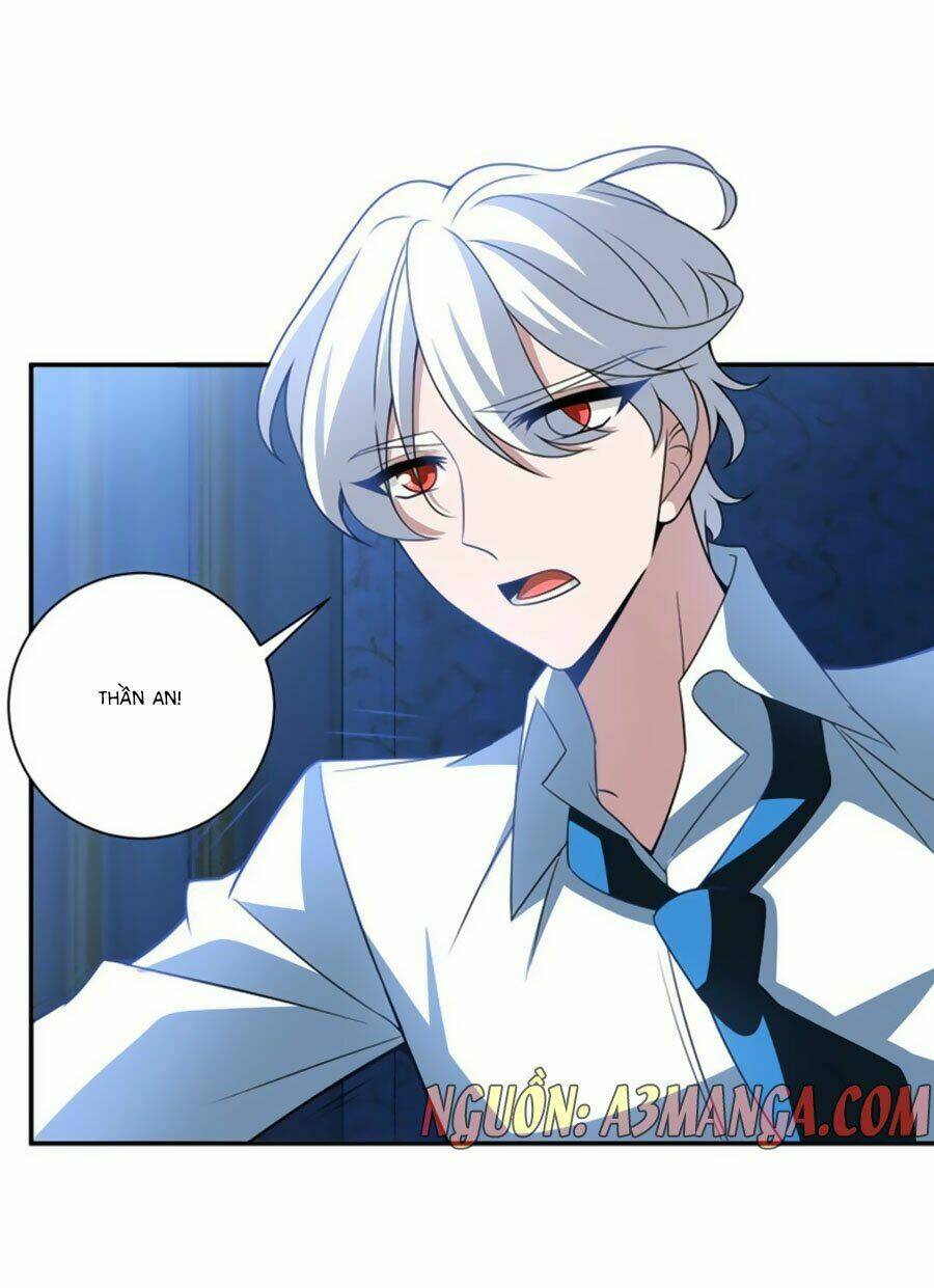 Người Yêu Khát Máu Của Tôi: Chapter 79