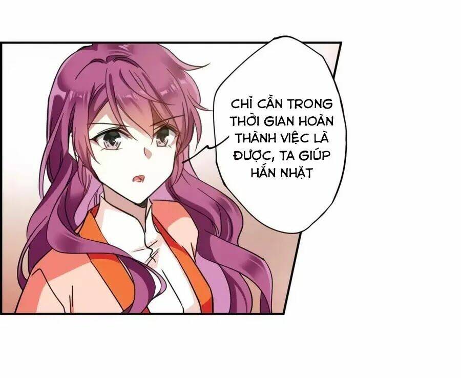 Thượng Quốc Phú Chi Thiên Đống Tuyết: Chapter 93