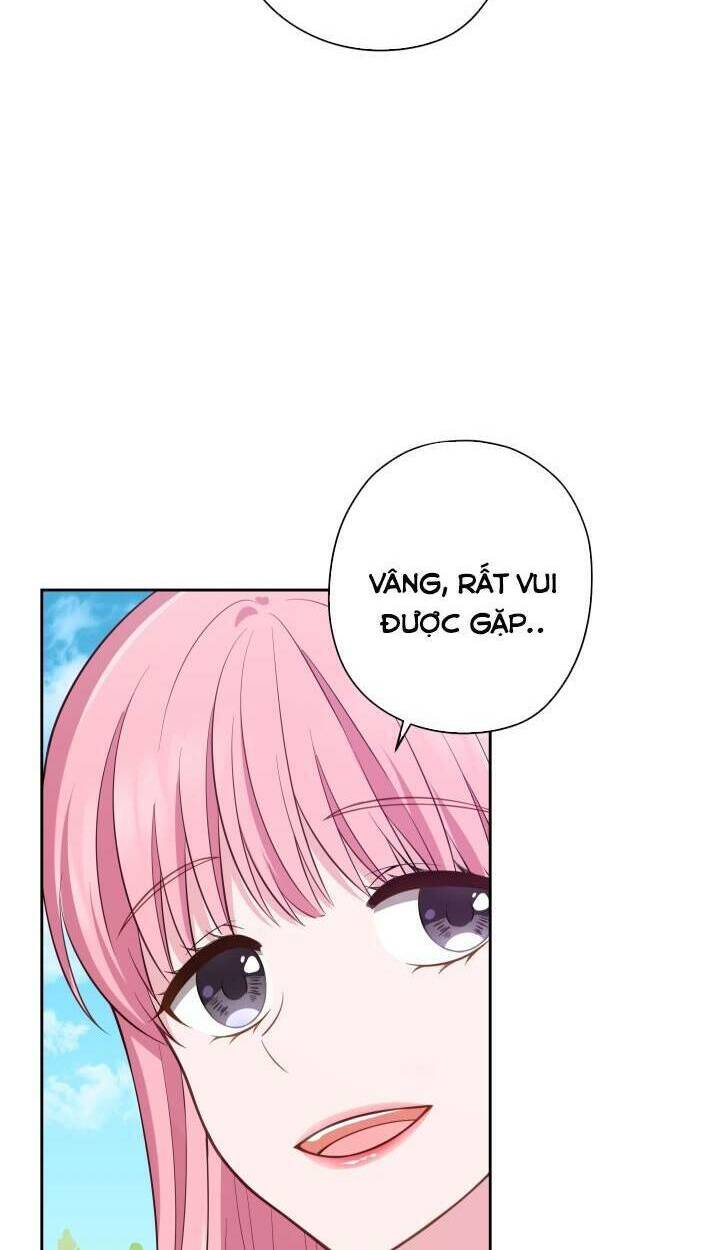 Gửi Đến Người Bạn Của Tôi: Chapter 14