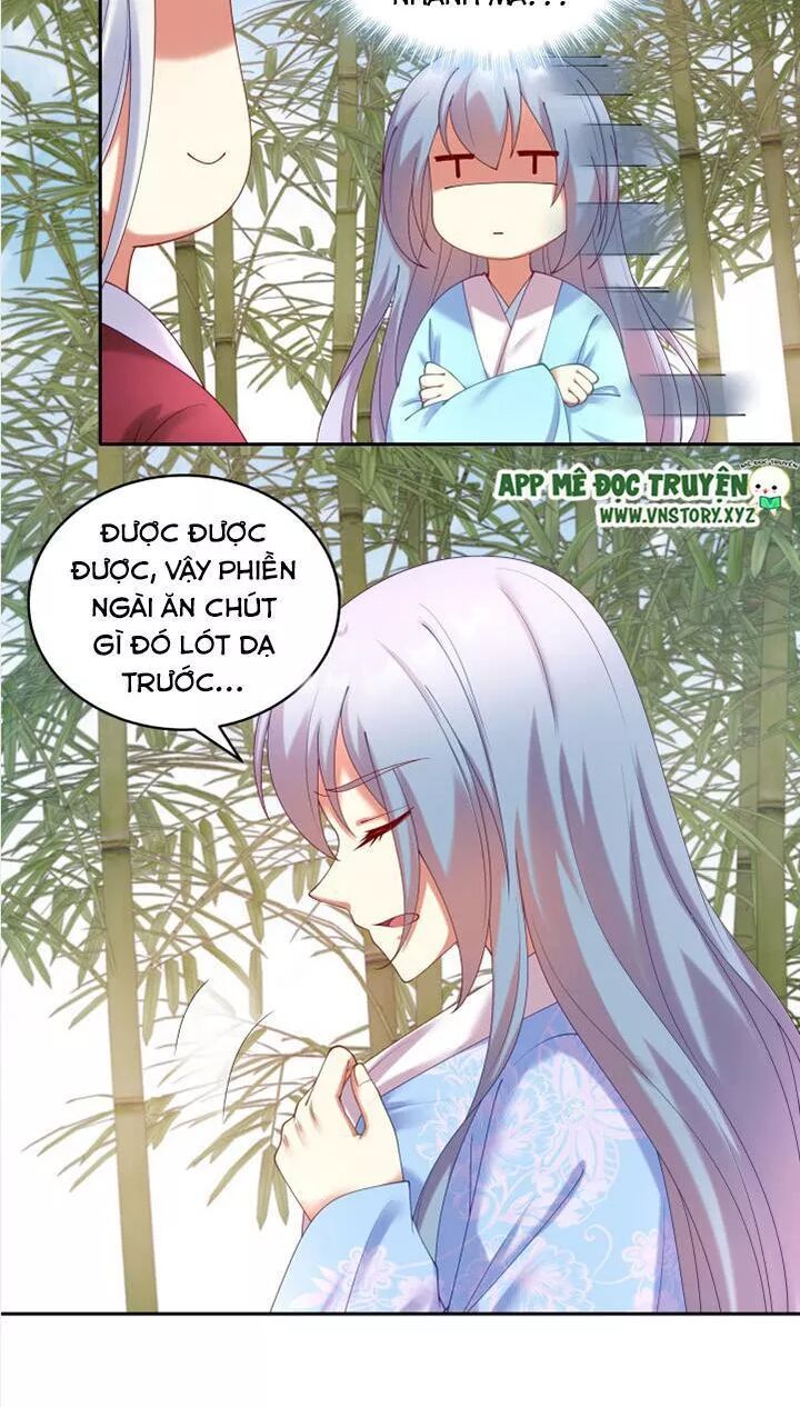Đô đốc đại nhân sủng thê kí: Chapter 59: Nha đầu dễ thương, tha thứ cho nàng