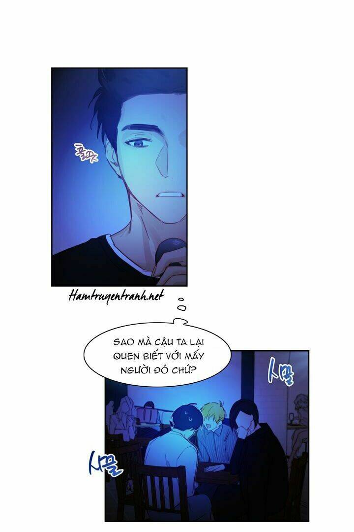 Thực Tập Sinh: Chapter 6