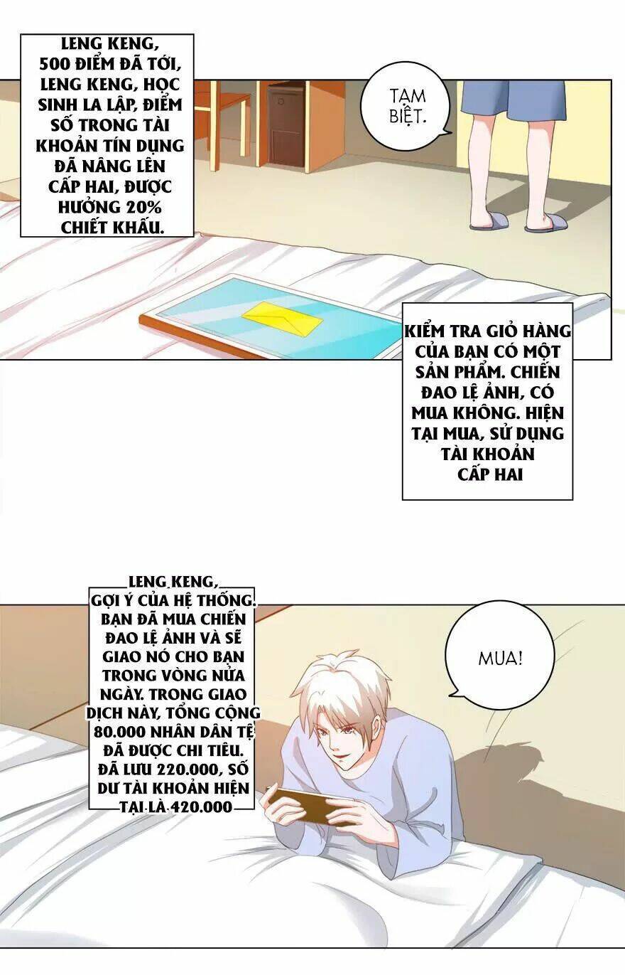 Đô Thị Tu Luyện Cuồng Triều: Chapter 19