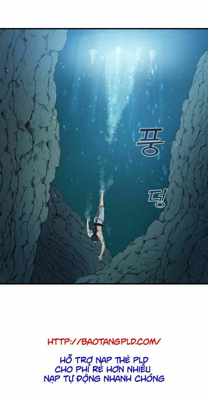 Lôi Thần Chuyển Sinh: Chapter 10