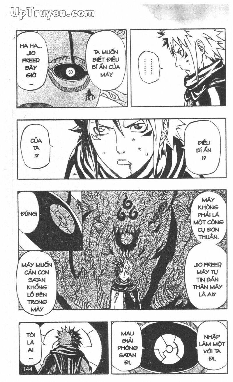 Cuộc Phiêu Lưu Của Quỷ Satan: Chapter 75