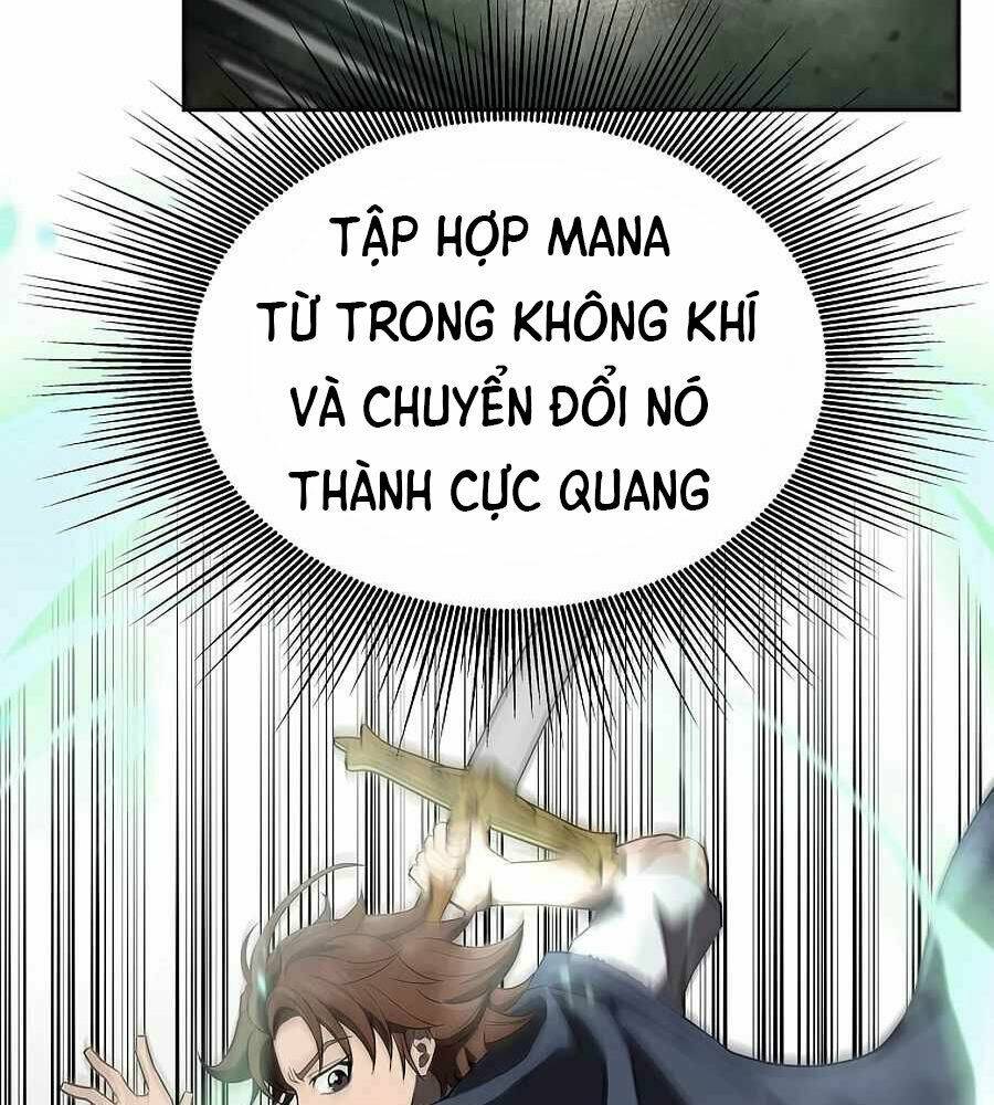 Tên Lỗ Mãng Cấp 10 Của Gia Đình Hiệp Sĩ: Chapter 5