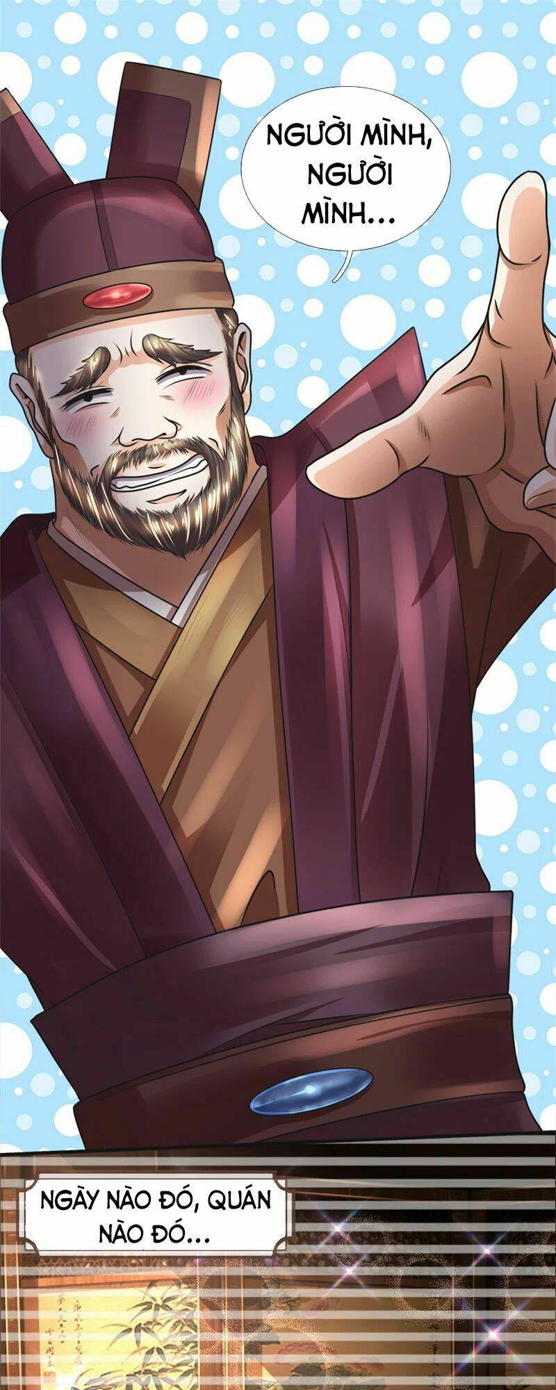 Chí Tôn Hồng Bao Hoàng Đế: Chapter 42