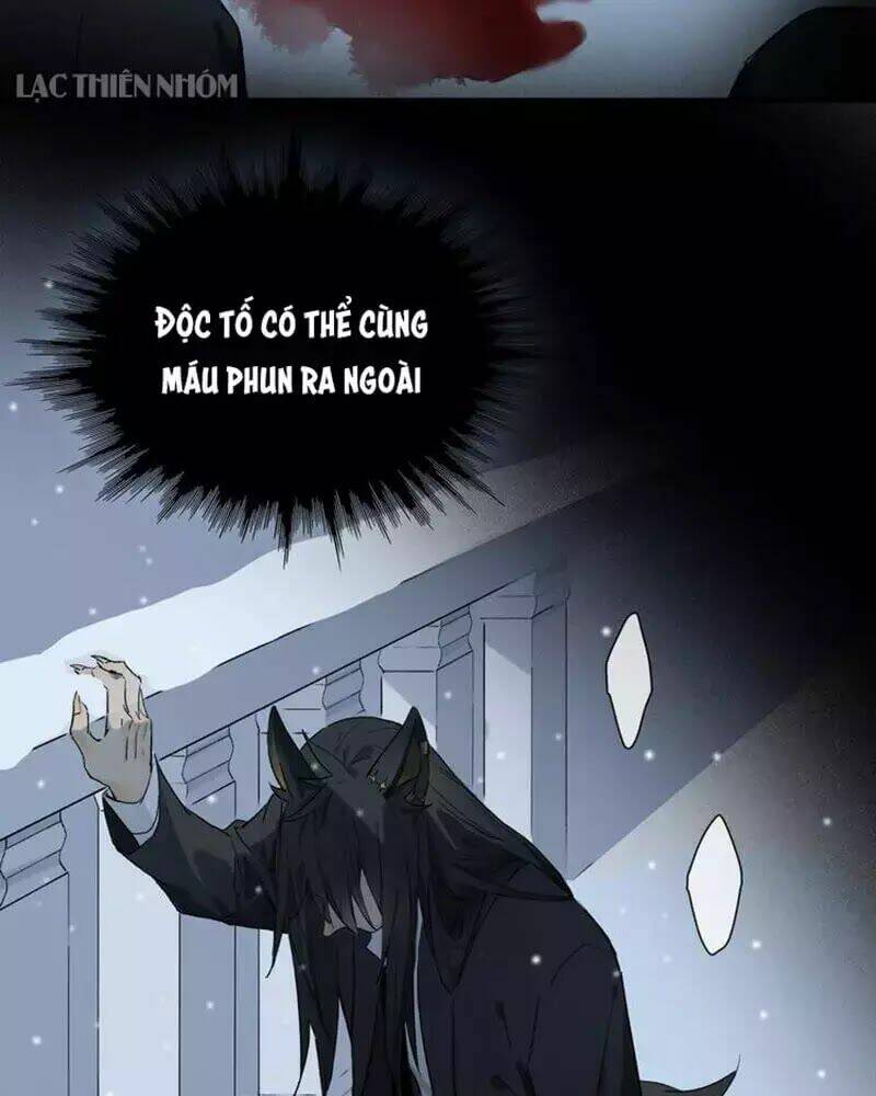 Vợ Yêu Của Ác Ma: Chapter 48