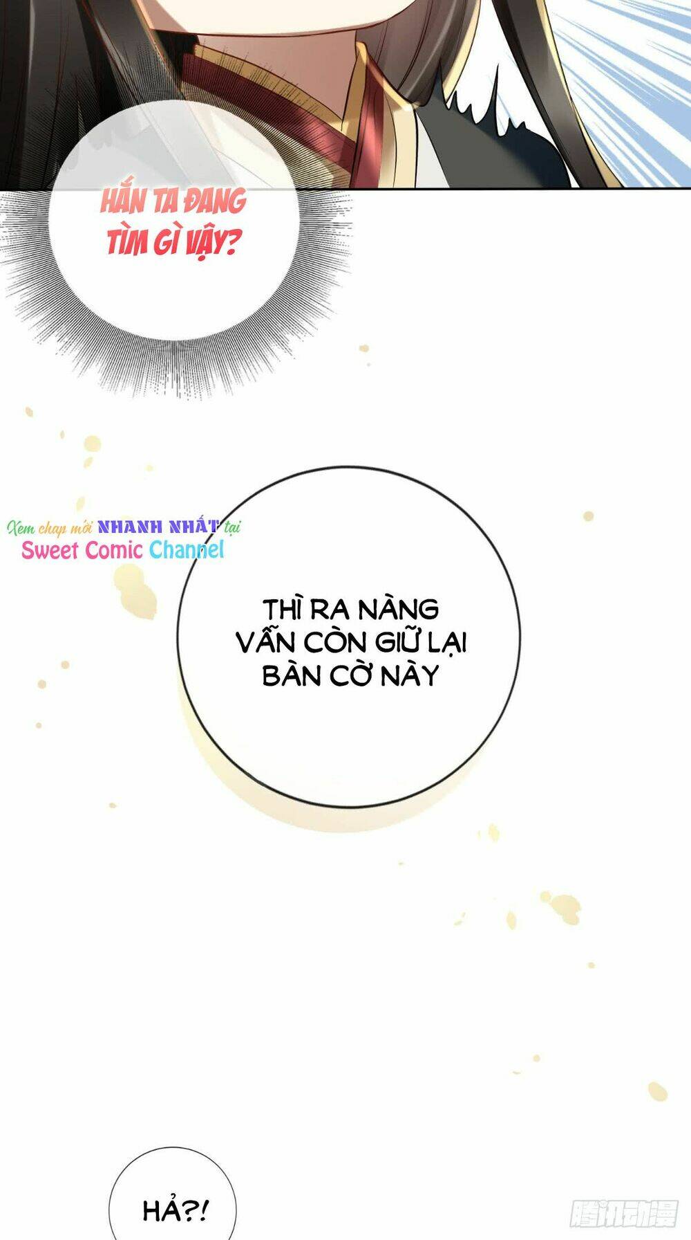 Bổn Cung Muốn Làm Hoàng Đế: Chapter 9