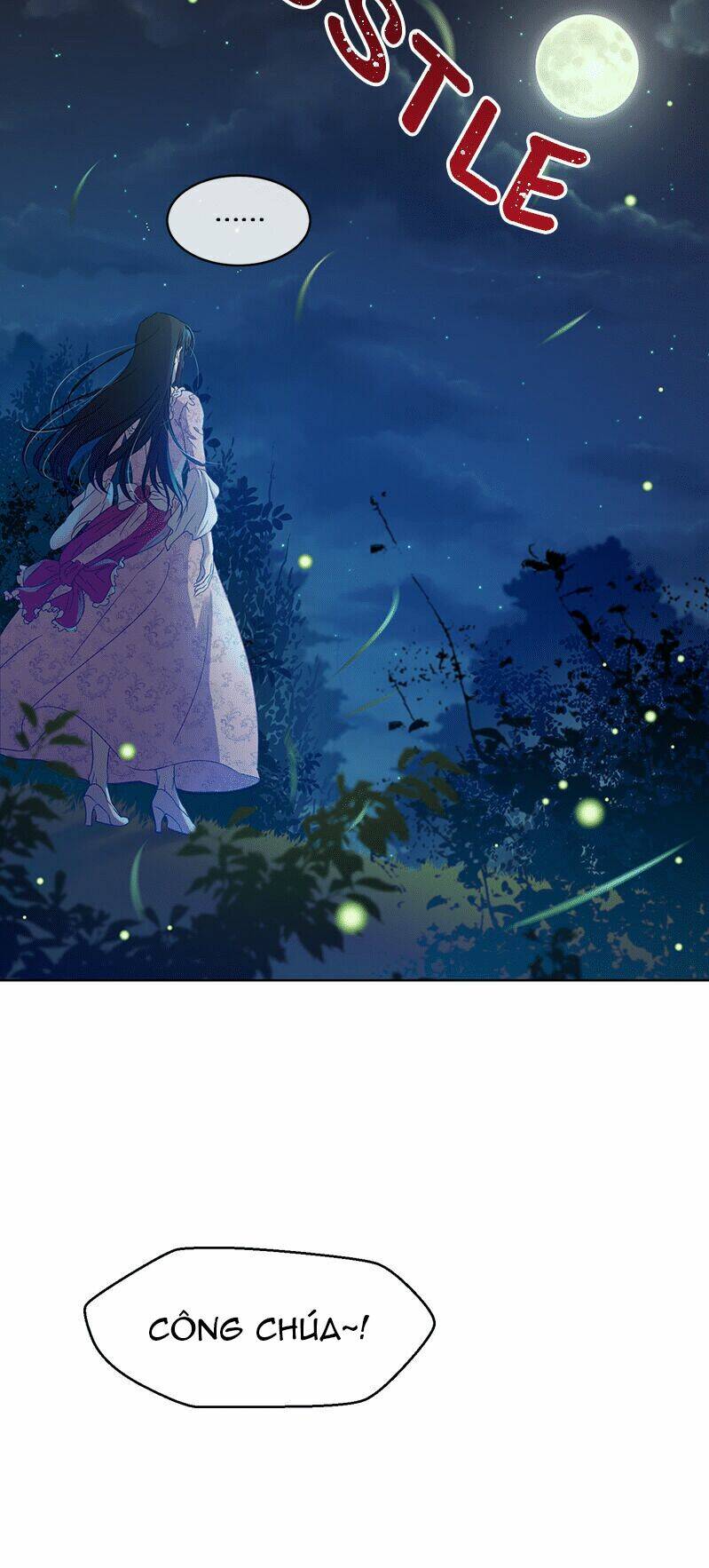 Khế Ước Của Ác Ma: Chapter 5