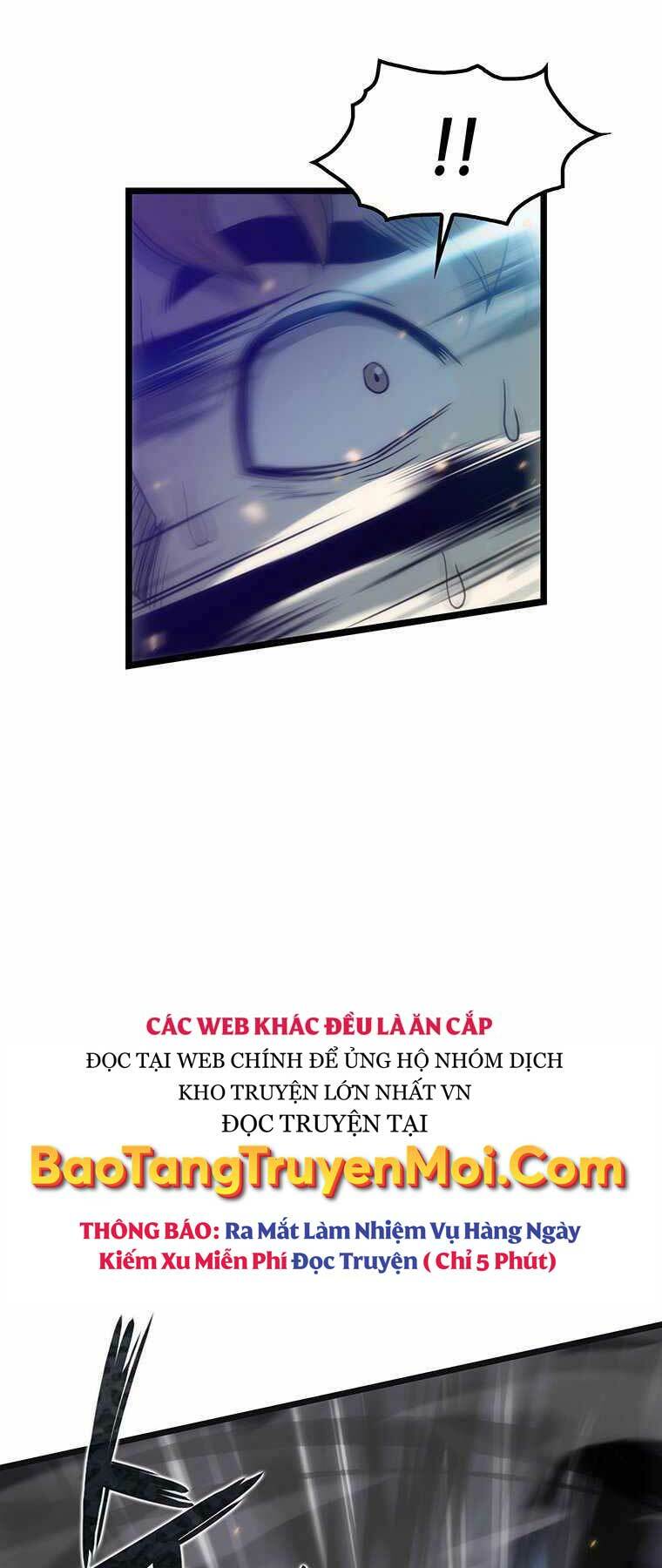 Hậu Duệ Của Hổ: Chapter 3