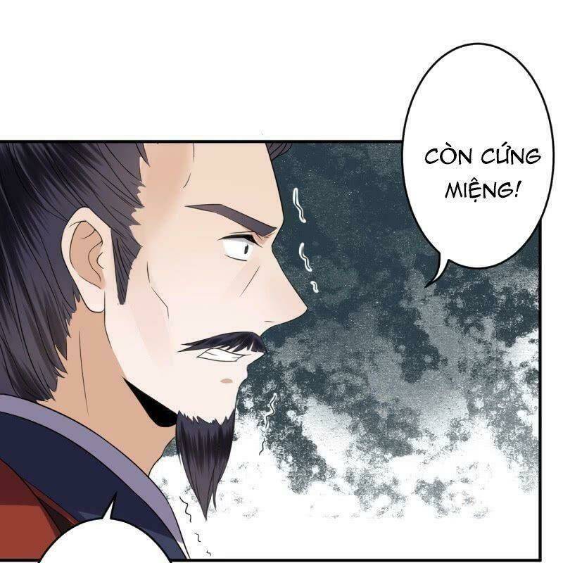 Vương Gia Kiêu Ngạo Quá Khó Cua: Chapter 56