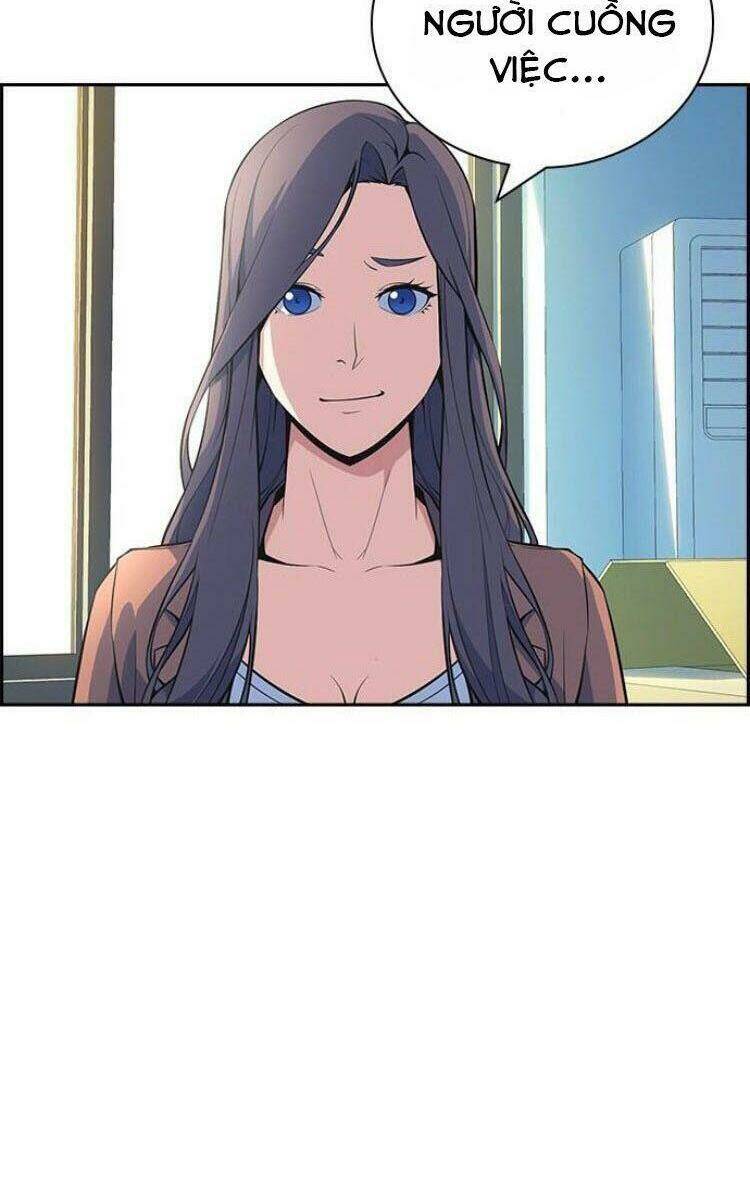 Kẻ Ngoại Lai Ở Vùng Đất Bị Ruồng Bỏ: Chapter 3