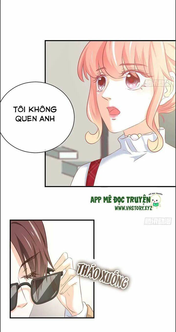 Cẩm Lý Thiếu Nữ Của Tôi: Chapter 56