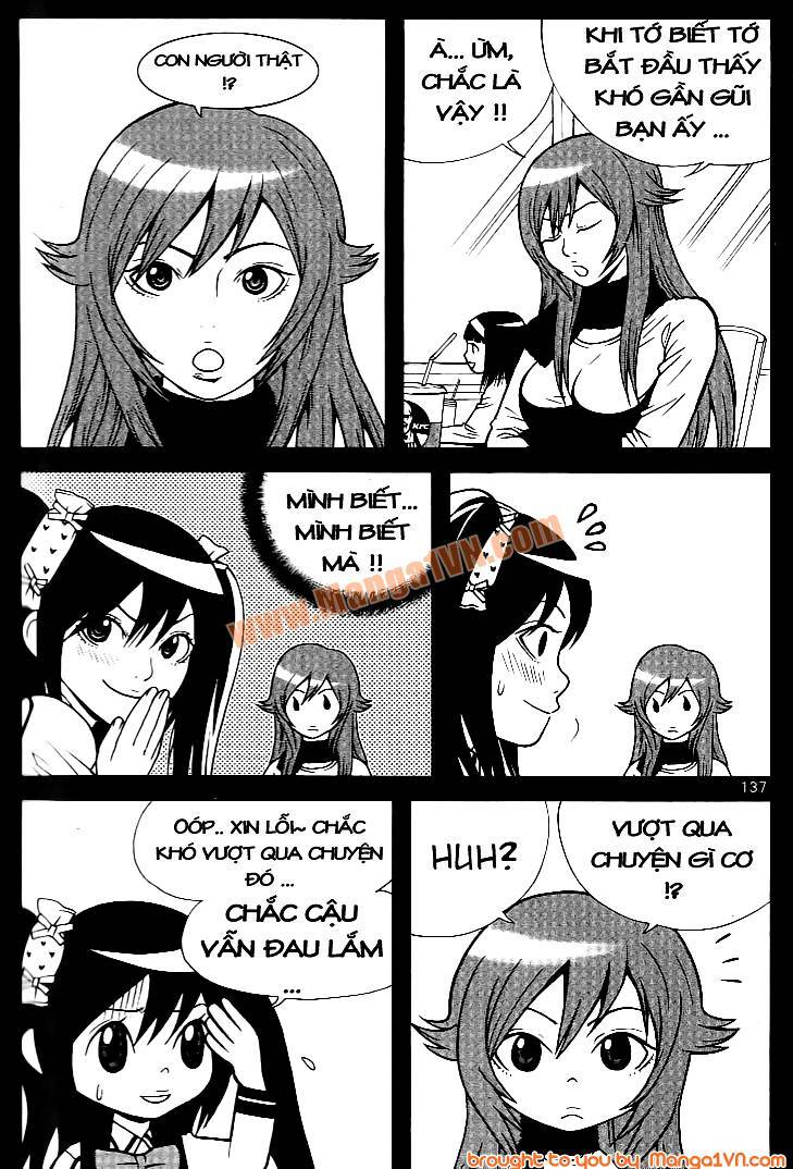 Need A Girl: Chapter 13