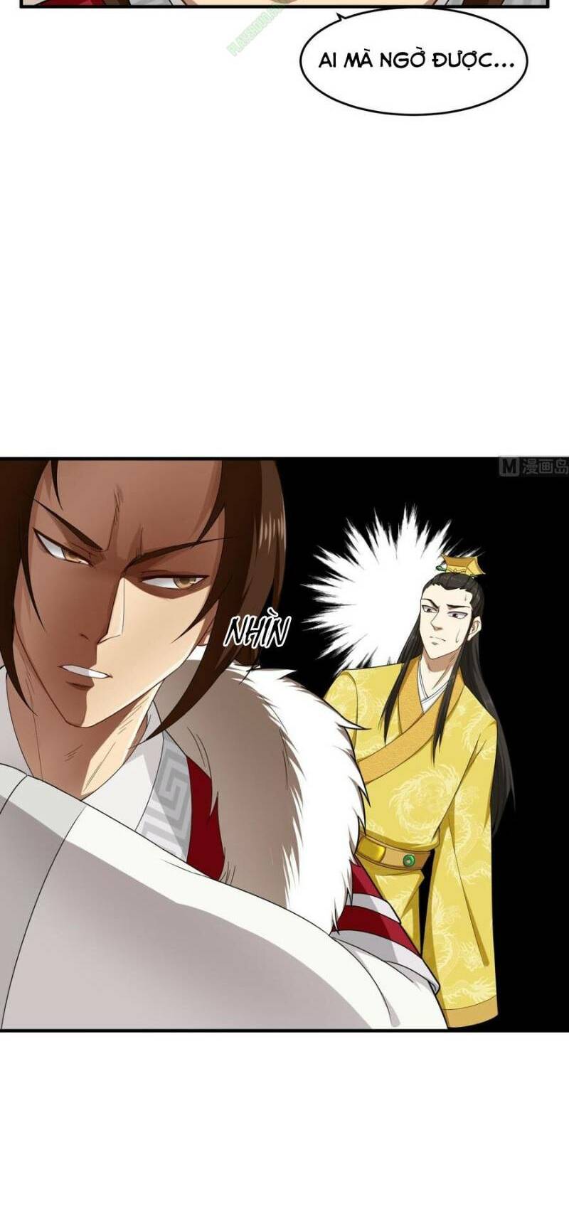 Trọng Sinh Tới Đại Đường: Chapter 46