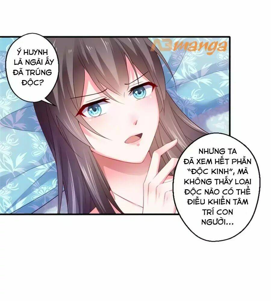 Khuynh Thế Y Phi Muốn Bỏ Chồng: Chapter 122
