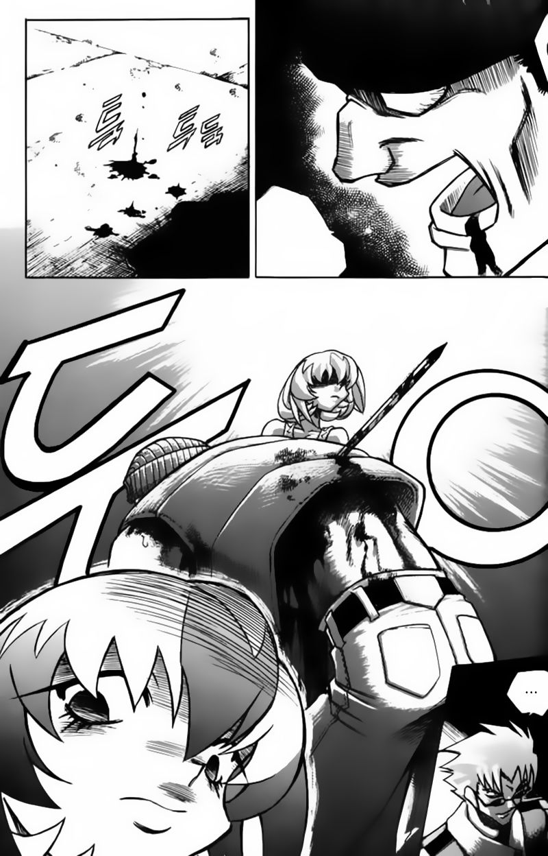 Tay Súng Miền Tây: Chapter 82