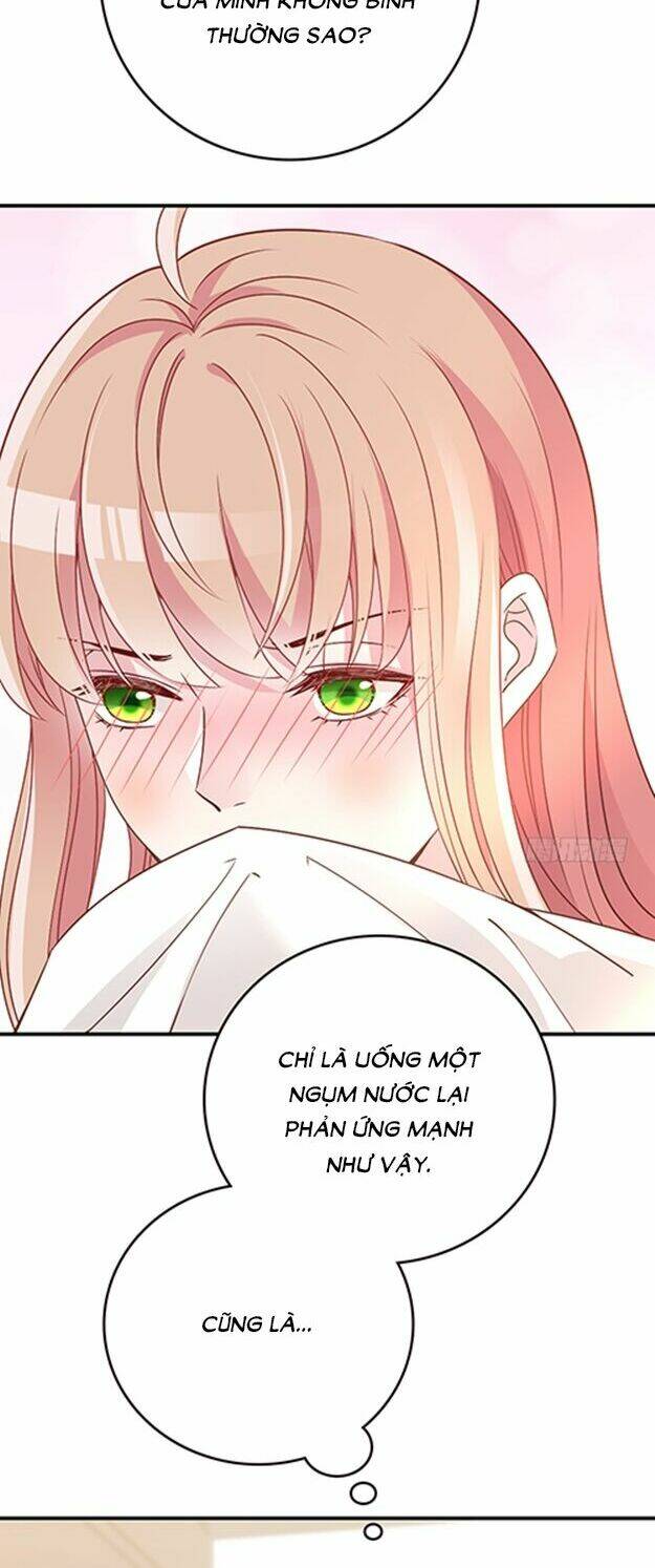 Bí Mật Kết Hôn Với Ảnh Đế: Vợ Ơi Đến Đây Tấn Công Đi Nào: Chapter 59