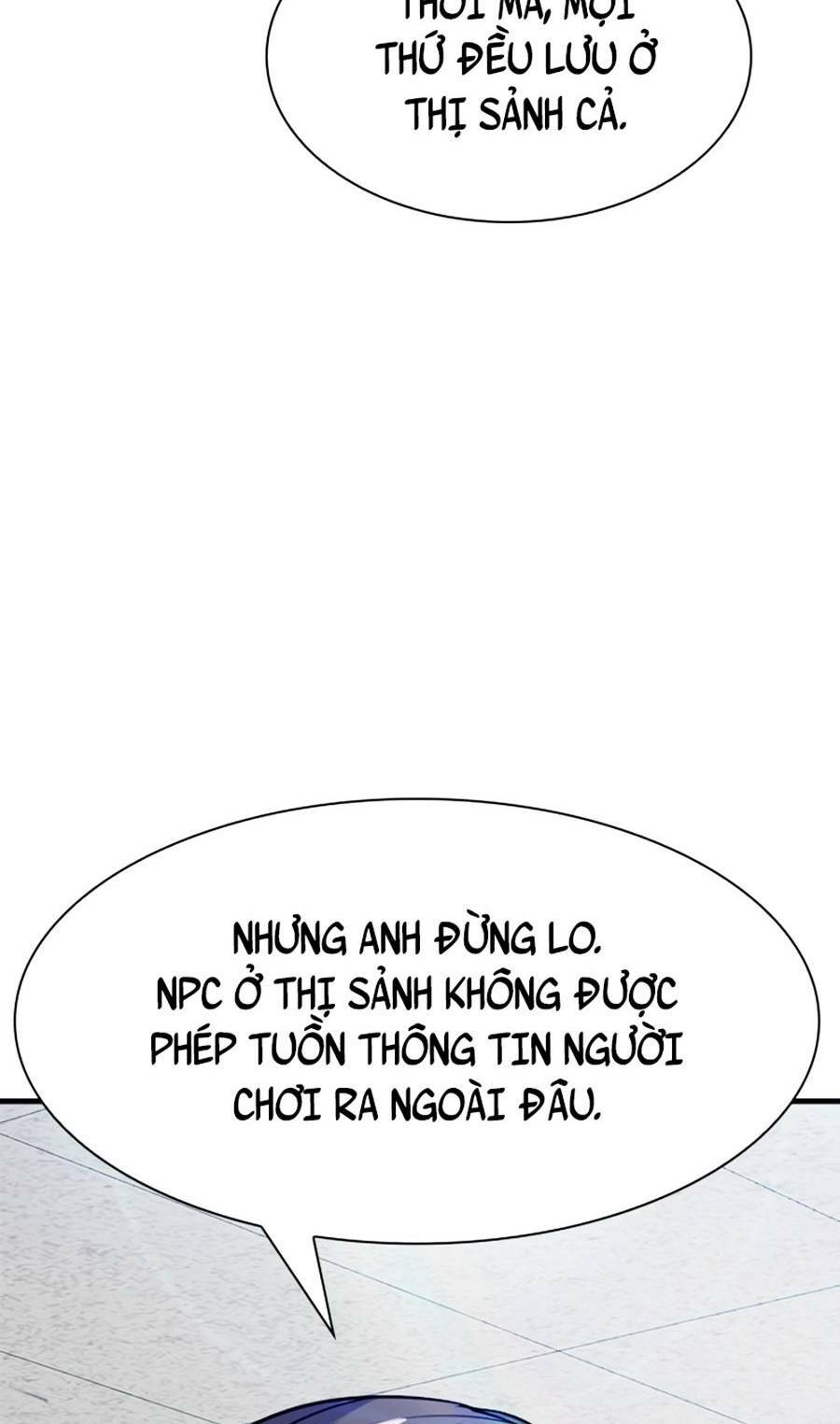 Người Chơi Bí Ẩn: Chapter 9